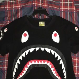 Bape tee